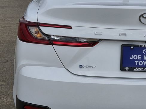 Used 2026 Toyota Camry LE FWD image 10