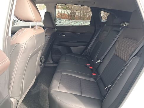 New 2026 Nissan Murano Platinum w/ Cargo Package AWD/4WD image 26