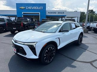 Used 2024 Chevrolet Blazer EV RS AWD/4WD video 1