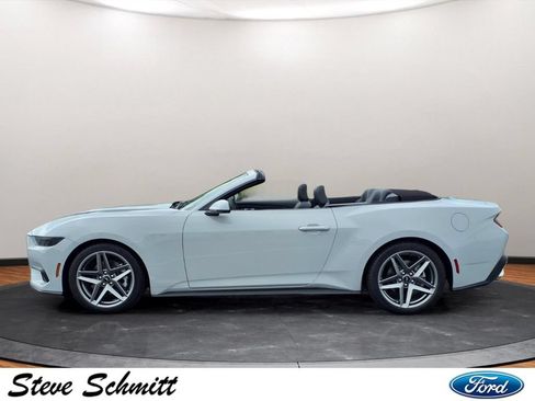 New 2026 Ford Mustang Premium RWD image 2
