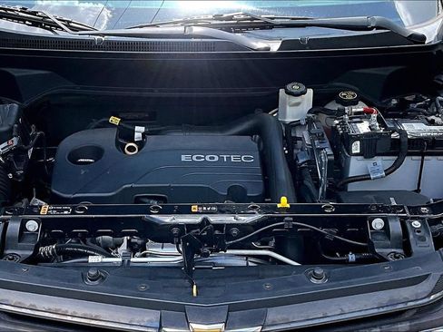 Used 2019 Chevrolet Equinox LT FWD image 30