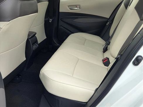 New 2026 Toyota Corolla XLE image 15