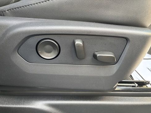 New 2026 Chevrolet Tahoe Z71 w/ Comfort Package image 35