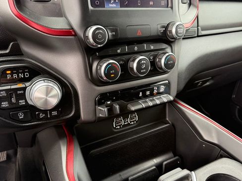 Used 2022 RAM 1500 Rebel w/ Rebel Level B Equipment Group image 23