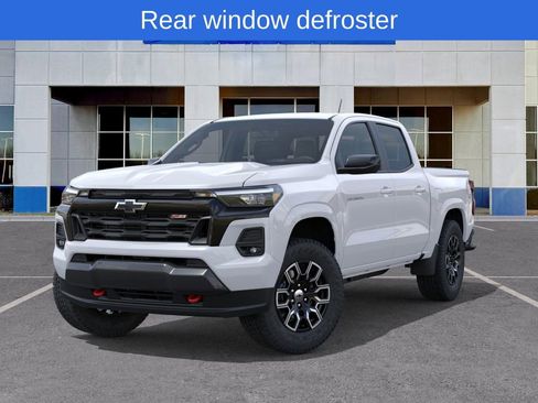 New 2026 Chevrolet Colorado Z71 w/ Z71 Convenience Package 2 image 6