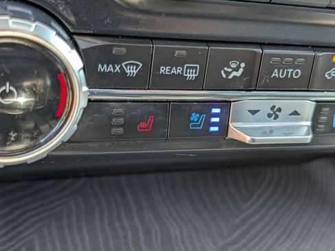 Used 2023 Ford F150 Platinum w/ Equipment Group 701A High AWD/4WD image 29