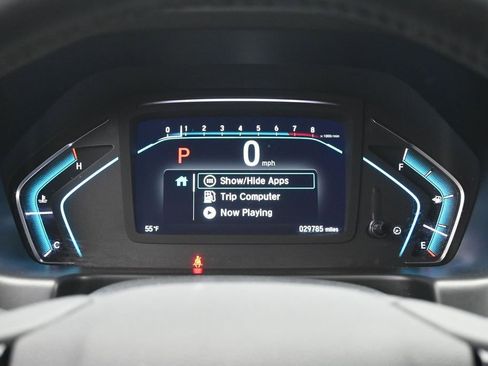 Used 2019 Honda Odyssey EX-L image 9
