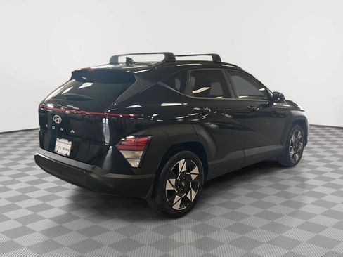 Certified 2024 Hyundai Kona SEL w/ Convenience Package FWD image 5