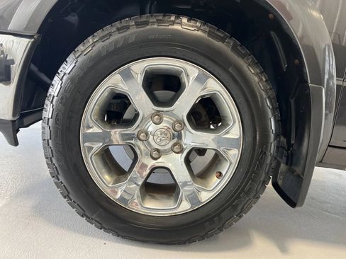 Used 2017 RAM 1500 Laramie w/ Protection Group AWD/4WD image 32