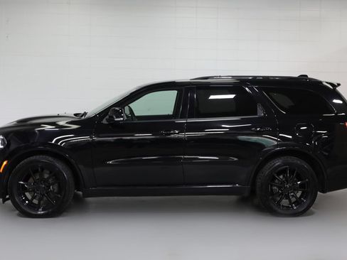 Used 2021 Dodge Durango R/T w/ Trailer Tow Group IV AWD/4WD image 16