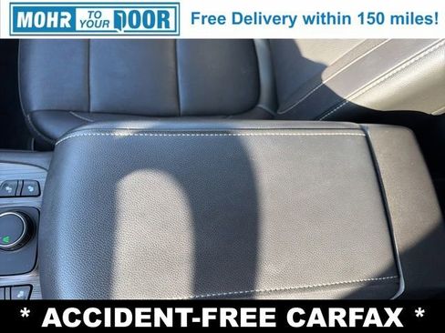 Used 2020 GMC Acadia SLT FWD image 20