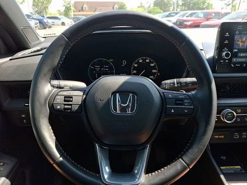 Used 2025 Honda CR-V Sport-L image 28