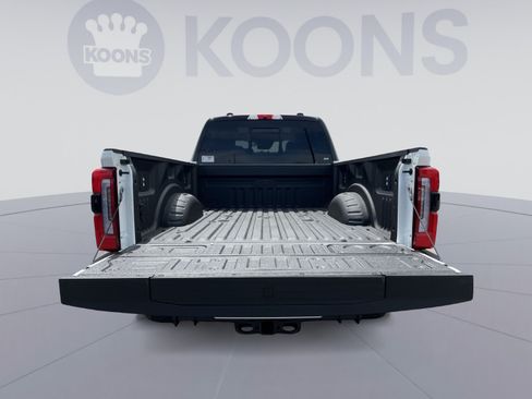 New 2026 Ford F250 Platinum AWD/4WD image 27