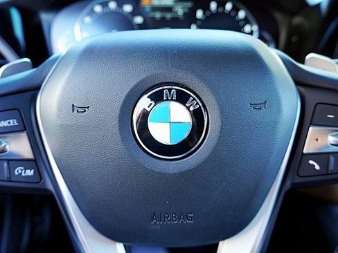 Used 2022 BMW 330i Sedan w/ Driving Assistance Package image 34