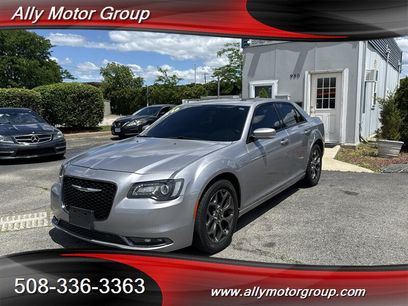 Used 2017 Chrysler 300 S w/ 300S Premium Group