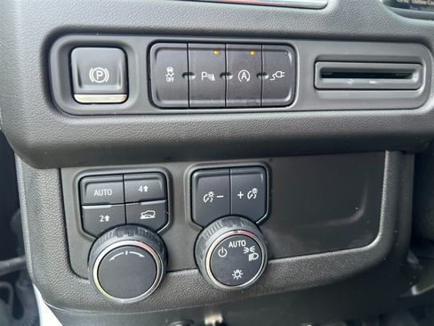 Used 2021 Chevrolet Tahoe LS AWD/4WD image 10