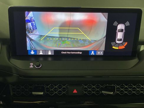Used 2025 Honda Accord Touring image 20