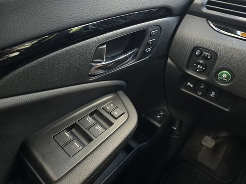 Used 2021 Honda Pilot Elite image 22