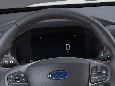 New 2026 Ford Explorer Active RWD image 13