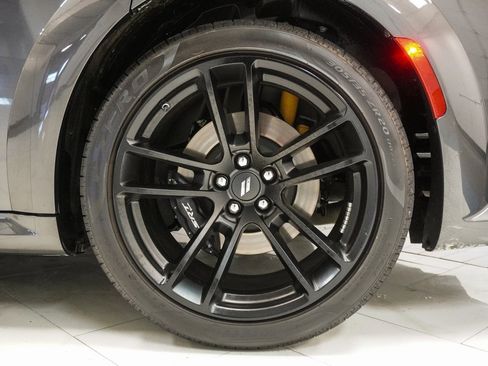 Used 2023 Dodge Charger Scat Pack image 39