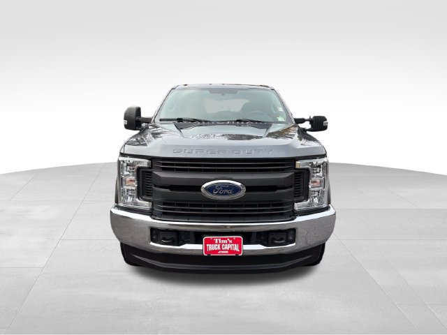 Used 2018 Ford F350 XL w/ Power Equipment Group AWD/4WD image 7