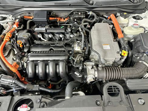 Used 2019 Honda Insight Touring image 33