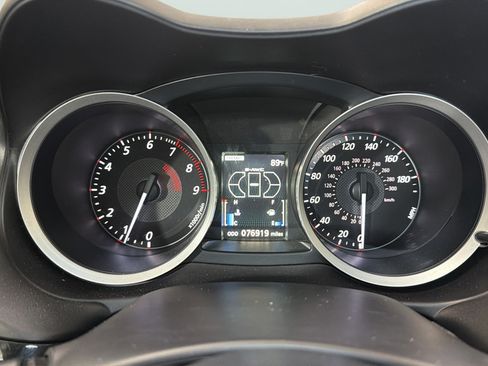 Used 2015 Mitsubishi Lancer Evolution GSR AWD/4WD image 28