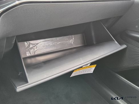 Certified 2025 Kia K5 LXS FWD image 20