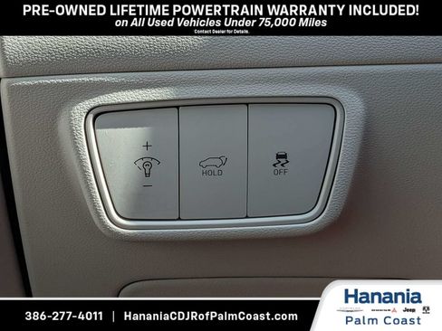 Used 2024 Hyundai Tucson SEL FWD image 25
