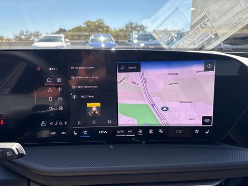 New 2025 Audi SQ5 Premium Plus image 19