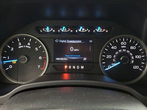 Used 2018 Ford F150 XLT w/ Equipment Group 302A Luxury image 20