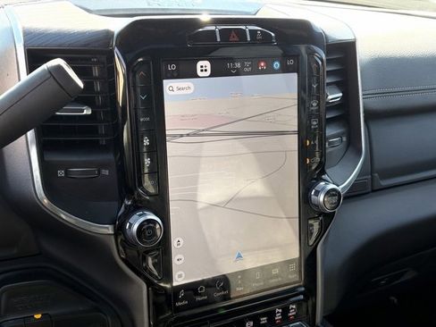 Certified 2023 RAM 2500 Laramie w/ Night Edition image 22