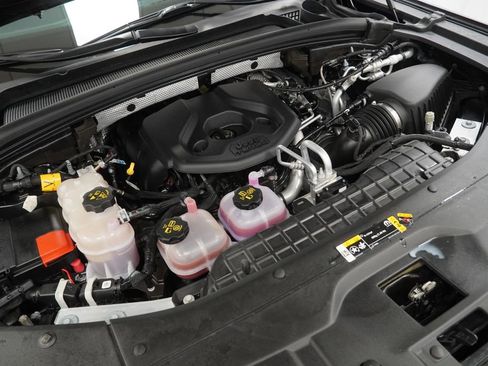 Certified 2022 Jeep Grand Cherokee Limited 4xe image 53