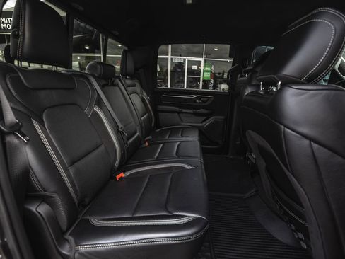 Used 2022 RAM 1500 TRX w/ TRX Level 1 Equipment Group AWD/4WD image 35