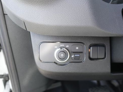 New 2026 Mercedes-Benz Sprinter 2500 image 16