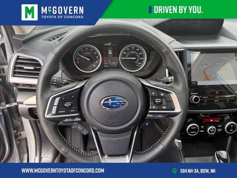 Used 2024 Subaru Forester Limited AWD/4WD image 28