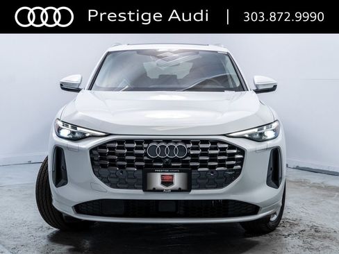 Used 2025 Audi Q5 Premium Plus w/ Premium Plus image 11