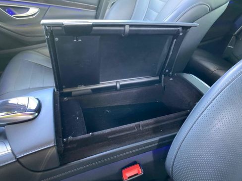 Used 2016 Mercedes-Benz S 550 Sedan image 55