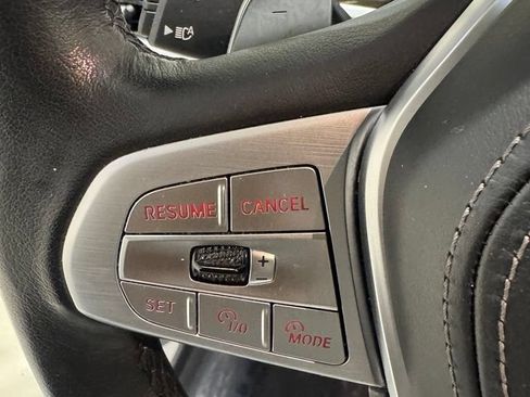 Used 2023 BMW X7 xDrive40i AWD/4WD image 13