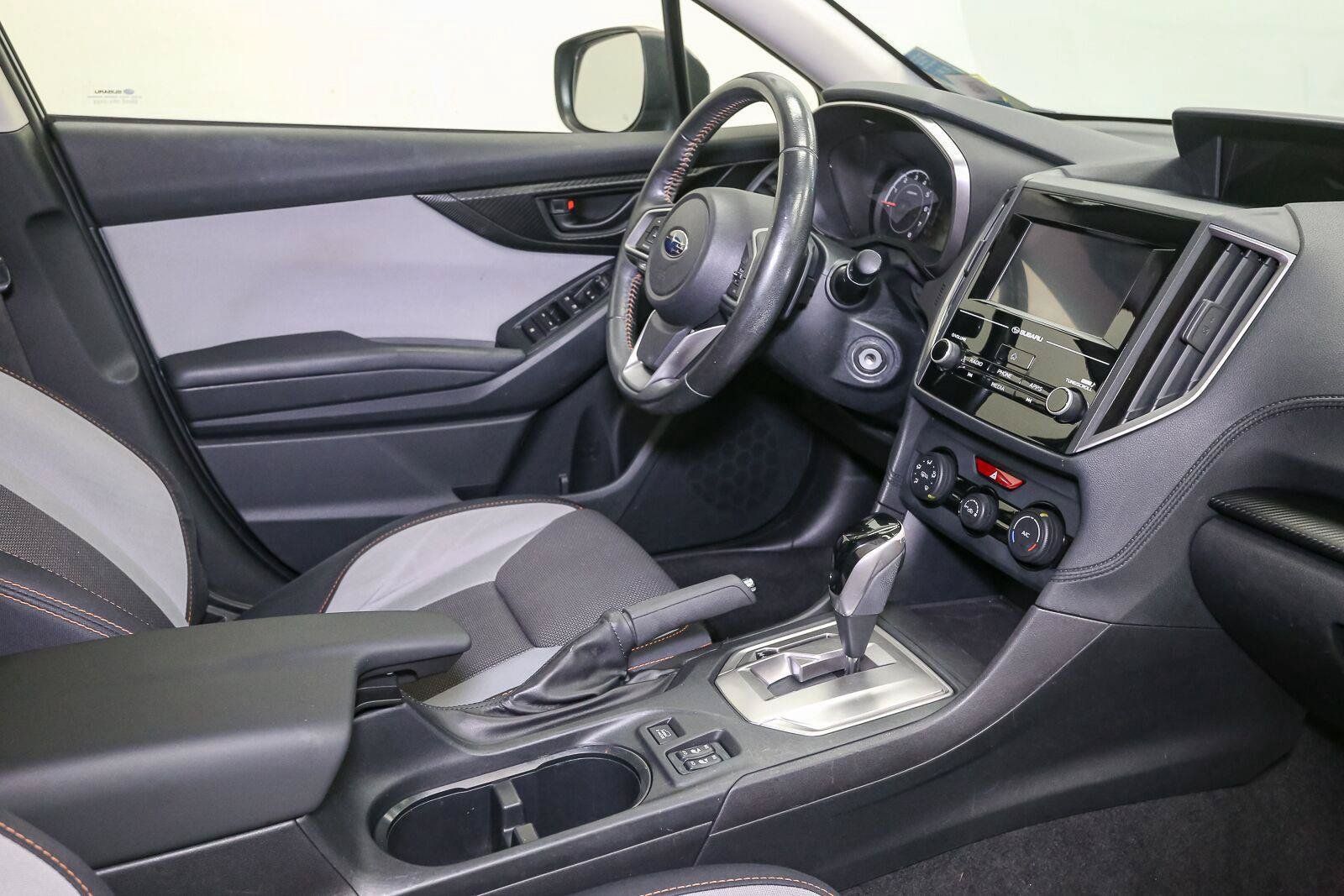 Used 2018 Subaru Crosstrek 2.0i Premium AWD/4WD image 19