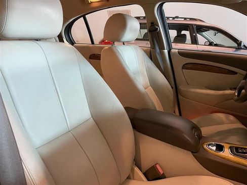 Used 2006 Jaguar S-TYPE 3.0 image 44