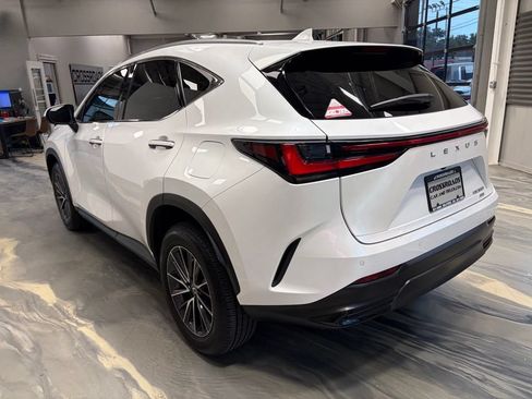 Used 2022 Lexus NX 350 AWD image 37