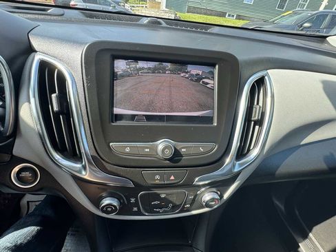 Used 2024 Chevrolet Equinox LS w/ LS Convenience Package image 14