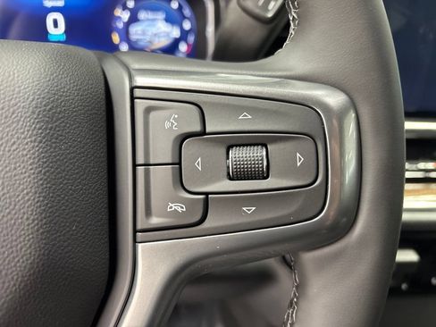 New 2026 Chevrolet Silverado 1500 RST w/ RST Select Package AWD/4WD image 14