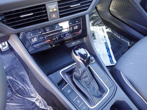 New 2026 Volkswagen Jetta Sport image 20