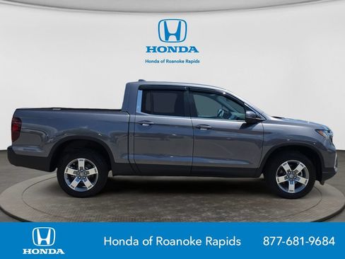 Used 2026 Honda Ridgeline RTL image 6