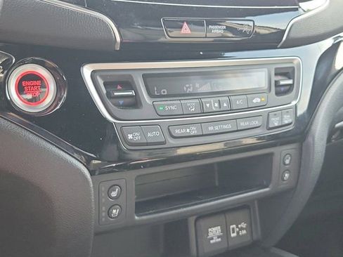 Used 2021 Honda Passport Elite image 29