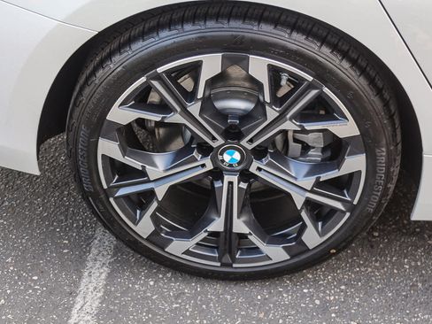 New 2026 BMW 330i Sedan w/ Premium Package image 8