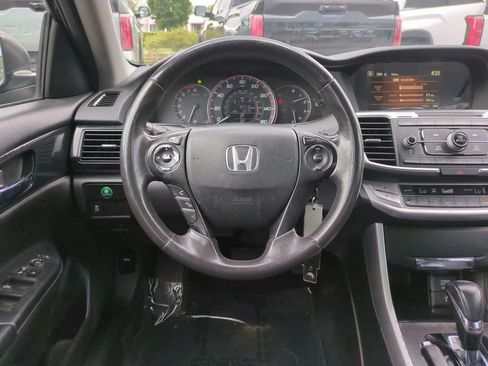 Used 2013 Honda Accord Sport image 15