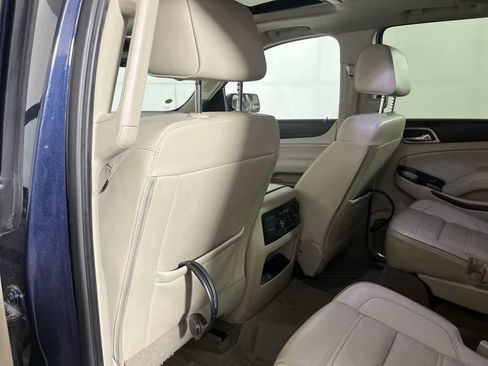 Used 2018 GMC Yukon Denali w/ Open Road Package image 26